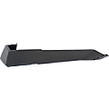 2014 Ford Expedition Bumper End Replacement 2014 Ford Expedition Bumper End Replacement