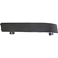 2005 GMC Safari Grille Trim Replacement 2005 GMC Safari Grille Trim Replacement