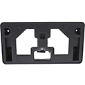 2015 Honda Accord License Plate Bracket Replacement 2015 Honda Accord License Plate Bracket Replacement