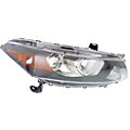 2012 Honda Accord Headlight Replacement 2012 Honda Accord Headlight Replacement