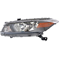 2012 Honda Accord Headlight Replacement 2012 Honda Accord Headlight Replacement
