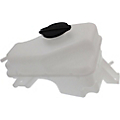 2011 Hyundai Sonata Coolant Reservoir Replacement 2011 Hyundai Sonata Coolant Reservoir Replacement