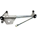 2007 Honda Accord Wiper Linkage Replacement 2007 Honda Accord Wiper Linkage Replacement