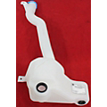2014 Honda Ridgeline Washer Reservoir Replacement 2014 Honda Ridgeline Washer Reservoir Replacement