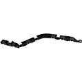 2007 Honda Accord Bumper Bracket Replacement 2007 Honda Accord Bumper Bracket Replacement
