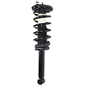 2001 Infiniti I30 Shock Absorber and Strut Assembly Replacement 2001 Infiniti I30 Shock Absorber and Strut Assembly Replacement
