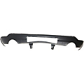 2013 Jeep Grand Cherokee Bumper Cover Replacement 2013 Jeep Grand Cherokee Bumper Cover Replacement