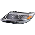 2015 Kia Sorento Headlight Replacement 2015 Kia Sorento Headlight Replacement