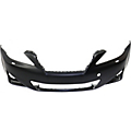 2013 Lexus IS250 Bumper Cover Replacement 2013 Lexus IS250 Bumper Cover Replacement