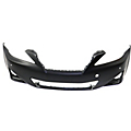 2013 Lexus IS250 Bumper Cover Replacement 2013 Lexus IS250 Bumper Cover Replacement