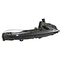2015 Lexus IS250 Driving Light Replacement 2015 Lexus IS250 Driving Light Replacement