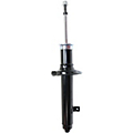 2013 Lexus IS250 Shock Absorber and Strut Assembly Replacement 2013 Lexus IS250 Shock Absorber and Strut Assembly Replacement