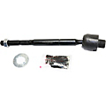 2009 Lexus GX470 Tie Rod End Replacement 2009 Lexus GX470 Tie Rod End Replacement