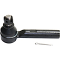 2009 Lexus GX470 Tie Rod End Replacement 2009 Lexus GX470 Tie Rod End Replacement