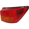 2008 Lexus IS250 Tail Light Replacement 2008 Lexus IS250 Tail Light Replacement