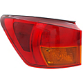 2008 Lexus IS250 Tail Light Replacement 2008 Lexus IS250 Tail Light Replacement