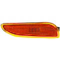 2005 Mercedes Benz CLK320 Side Marker Replacement 2005 Mercedes Benz CLK320 Side Marker Replacement