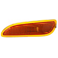 2005 Mercedes Benz CLK320 Side Marker Replacement 2005 Mercedes Benz CLK320 Side Marker Replacement