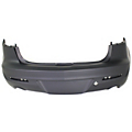 2013 Mazda 3 Bumper Cover Replacement 2013 Mazda 3 Bumper Cover Replacement