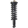 2012 Nissan Pathfinder Shock Absorber and Strut Assembly Replacement 2012 Nissan Pathfinder Shock Absorber and Strut Assembly Replacement