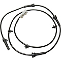 2007 Nissan Murano Speed Sensor Replacement 2007 Nissan Murano Speed Sensor Replacement
