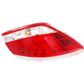 2014 Nissan Murano Tail Light Replacement 2014 Nissan Murano Tail Light Replacement