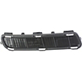 2010 Scion xB Bumper Trim Replacement 2010 Scion xB Bumper Trim Replacement