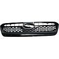 2017 Subaru WRX Grille Replacement 2017 Subaru WRX Grille Replacement