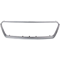 2016 Subaru Crosstrek Grille Trim Replacement 2016 Subaru Crosstrek Grille Trim Replacement
