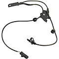 2012 Lexus HS250h Speed Sensor Replacement 2012 Lexus HS250h Speed Sensor Replacement