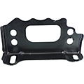 2012 Lexus HS250h Radiator Support Bracket Replacement 2012 Lexus HS250h Radiator Support Bracket Replacement