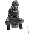 2003 Lexus ES300 Ball Joint Replacement 2003 Lexus ES300 Ball Joint Replacement