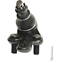 2003 Lexus ES300 Ball Joint Replacement 2003 Lexus ES300 Ball Joint Replacement