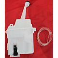 2008 Toyota Matrix Washer Reservoir Replacement 2008 Toyota Matrix Washer Reservoir Replacement