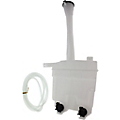 2013 Toyota Matrix Washer Reservoir Replacement 2013 Toyota Matrix Washer Reservoir Replacement