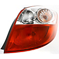 2013 Toyota Matrix Tail Light Replacement 2013 Toyota Matrix Tail Light Replacement