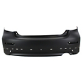 2010 Toyota Matrix Bumper Cover Replacement 2010 Toyota Matrix Bumper Cover Replacement