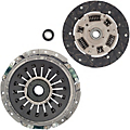 1989 Eagle Medallion Clutch Kit Rhinopac 1989 Eagle Medallion Clutch Kit Rhinopac