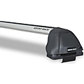 2014 Chevrolet Traverse Roof Rack Rhino-Rack 2014 Chevrolet Traverse Roof Rack Rhino-Rack