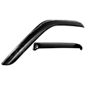 2012 Jeep Grand Cherokee Window Visor Stampede 2012 Jeep Grand Cherokee Window Visor Stampede