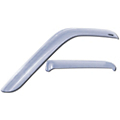 2012 Jeep Grand Cherokee Window Visor Stampede 2012 Jeep Grand Cherokee Window Visor Stampede