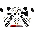 2007 Ford F-250 Super Duty Suspension Lift Kit Skyjacker 2007 Ford F-250 Super Duty Suspension Lift Kit Skyjacker
