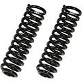 2010 Ford F-250 Super Duty Coil Springs Skyjacker 2010 Ford F-250 Super Duty Coil Springs Skyjacker