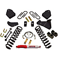 2010 Ford F-250 Super Duty Suspension Lift Kit Skyjacker 2010 Ford F-250 Super Duty Suspension Lift Kit Skyjacker