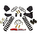 2010 Ford F-250 Super Duty Suspension Lift Kit Skyjacker 2010 Ford F-250 Super Duty Suspension Lift Kit Skyjacker