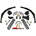 2010 Ford F-250 Super Duty Suspension Lift Kit Skyjacker 2010 Ford F-250 Super Duty Suspension Lift Kit Skyjacker