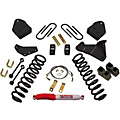 2010 Ford F-250 Super Duty Suspension Lift Kit Skyjacker 2010 Ford F-250 Super Duty Suspension Lift Kit Skyjacker