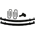 2004 Ford F-250 Super Duty Suspension Lift Kit Skyjacker 2004 Ford F-250 Super Duty Suspension Lift Kit Skyjacker