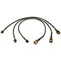 2007 Ford F-250 Super Duty Brake Line Skyjacker 2007 Ford F-250 Super Duty Brake Line Skyjacker