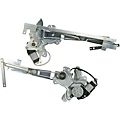1998 Eagle Talon Window Regulator A1 Cardone 1998 Eagle Talon Window Regulator A1 Cardone